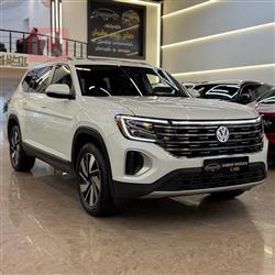 فولكسفاغن أطلس